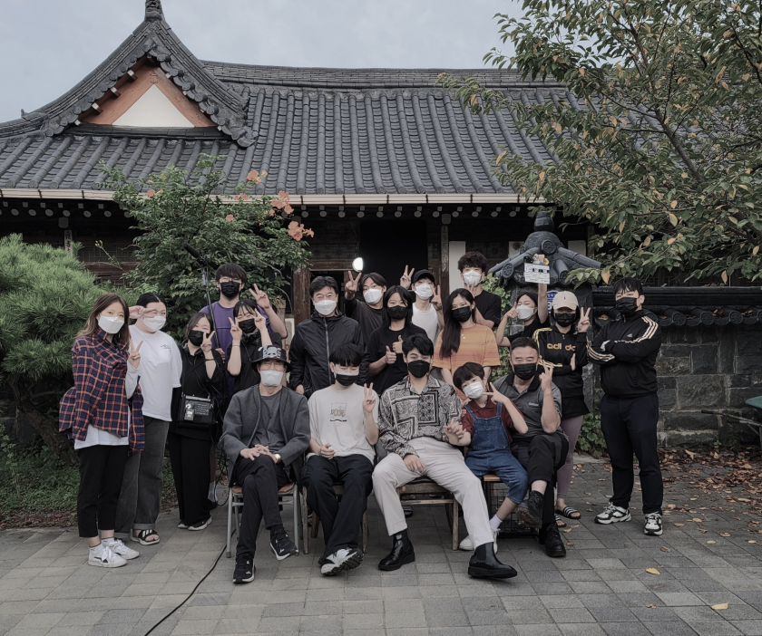 Short Oh hako Shoot